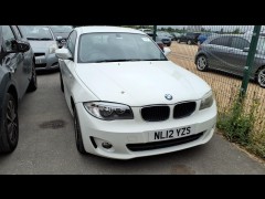 BUY BMW 118D SE 2012 118D SE, Newark Motor Auctions