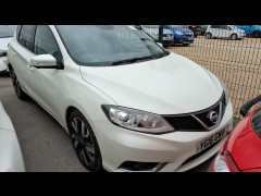 BUY NISSAN PULSAR TEKNA DCI 2016 TEKNA DCI, Newark Motor Auctions
