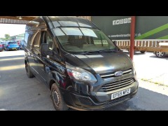 BUY FORD TRANSIT CUSTOM 290 ECO-TE 2015 290 LR P/V, Newark Motor Auctions