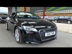BUY AUDI TT SPORT TFSI QUATTRO S-A 2015 TFSI QUATTRO SPORT, Newark Motor Auctions