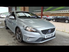 BUY VOLVO V40 R-DESIGN NAV D2 AUTO 2015 D2 R-DESIGN NAV, Newark Motor Auctions