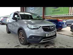 BUY VAUXHALL CROSSLAND X ELITE 2020 ELITE, Newark Motor Auctions