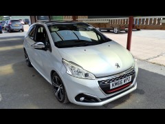 BUY PEUGEOT 208 GTI PRESTIGE THP 2016 THP GTI PRESTIGE, Newark Motor Auctions