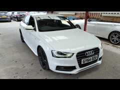 BUY AUDI A4 S LINE TDI 2014 TDI S LINE, Newark Motor Auctions