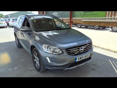 BUY VOLVO XC60 SE NAV D4 2015 D4 SE NAV, Newark Motor Auctions