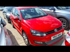 BUY VOLKSWAGEN POLO SEL TSI 2010 SEL TSI, Newark Motor Auctions