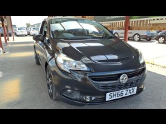 BUY VAUXHALL CORSA LIMITED EDITION ECO 2016 LIMITED EDITION ECOFLEX, Newark Motor Auctions
