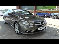 BUY MERCEDES-BENZ E200 SPT CGI BLUEEFI-CY A 2011 E200 CGI BLUEEFFICIENCY SPORT, Newark Motor Auctions