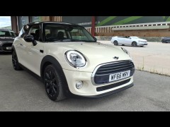 BUY MINI COOPER AUTO 2016 COOPER, Newark Motor Auctions