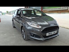 BUY FORD FIESTA ST-LINE 2016 ST-LINE, Newark Motor Auctions
