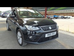 BUY SEAT ARONA SE TSI 2019 TSI SE, Newark Motor Auctions