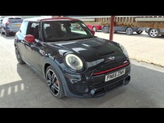 BUY MINI JOHN COOPER WORKS 2016 JOHN COOPER WORKS, Newark Motor Auctions