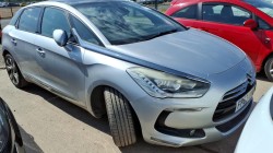 2013 CITROEN DS5 DSTYLE HDI HDI DSTYLE 