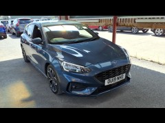 BUY FORD FOCUS ST-LINE X 2019 ST-LINE X, Newark Motor Auctions