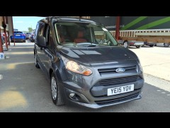 BUY FORD TRANSIT CONNECT 230 TREND  2015 230 TREND DCB, Newark Motor Auctions