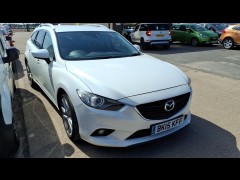 BUY MAZDA 6 SPORT NAV D 2015 D SPORT NAV, Newark Motor Auctions