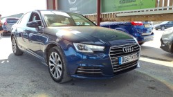 2018 AUDI A4 SE TFSI S-A TFSI SE 