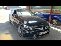 BUY MERCEDES-BENZ C250 D AMG LINE PREMIUM + 2015 C250 D AMG LINE PREMIUM PLUS, Newark Motor Auctions