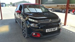 2019 CITROEN C3 FLAIR NAV EDITION PURE PURETECH FLAIR NAV EDITION 