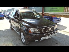 BUY VOLVO XC90 SE NAV D5 AWD AUTO  2014 D5 SE NAV AWD, Newark Motor Auctions
