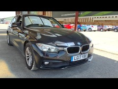 BUY BMW 320D ED PLUS 2017 320D ED PLUS, Newark Motor Auctions