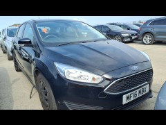 BUY FORD FOCUS STYLE ECONETIC TDCI 2016 STYLE ECONETIC TDCI, Newark Motor Auctions