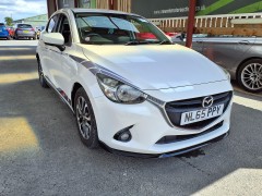 BUY MAZDA 2 SPORT BLACK 2015 SPORT BLACK, Newark Motor Auctions