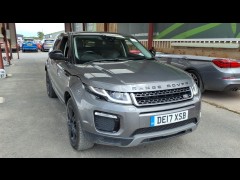 BUY LAND ROVER RANGE ROVER EVOQUE SE TEC 2017 ED4 SE TECH, Newark Motor Auctions