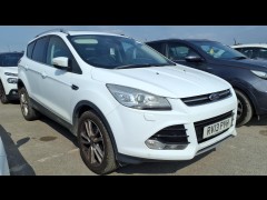BUY FORD KUGA TITANIUM X 4X4 TDCI 2013 TITANIUM X TDCI, Newark Motor Auctions