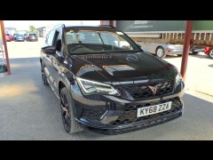 BUY SEAT LEON CUPRA 290 TSI 2018 DERIVATIVE, Newark Motor Auctions