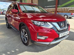 BUY NISSAN X-TRAIL N-CONNECTA DCI 2019 DCI N-CONNECTA, Newark Motor Auctions