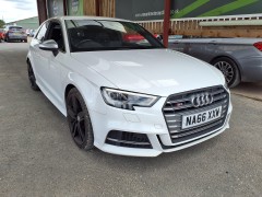 BUY AUDI S3 TFSI QUATTRO  2016 S3 QUATTRO, Newark Motor Auctions
