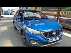 BUY MG ZS EXCLUSIVE 2017 EXCLUSIVE, Newark Motor Auctions