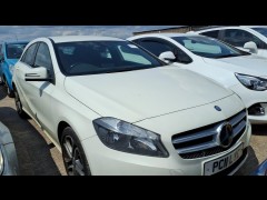 BUY MERCEDES-BENZ A180 BLUEEFFICIENCY SPORT 2013 A180 CDI BLUEEFFICIENCY SPORT, Newark Motor Auctions