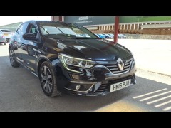 BUY RENAULT MEGANE DYNAMIQUE S NAV DC 2016 DYNAMIQUE S NAV DCI, Newark Motor Auctions