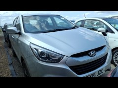 BUY HYUNDAI IX35 S 2015 GDI S, Newark Motor Auctions