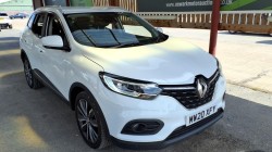 2020 RENAULT KADJAR ICONIC TCE AUTO ICONIC TCE EDC 
