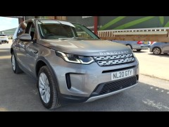 BUY LAND ROVER DISCOVERY SPORT SE D AUTO 2020 SE, Newark Motor Auctions
