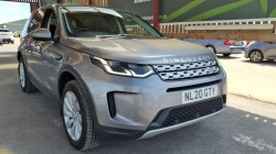 2020 LAND ROVER DISCOVERY SPORT SE D AUTO SE 