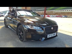 BUY JAGUAR XF CHEQUERED FLAG D AUTO 2019 CHEQUERED FLAG, Newark Motor Auctions