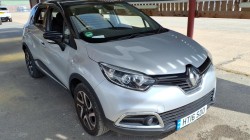 2016 RENAULT CAPTUR DYNAMIQUE S NAV TC DYNAMIQUE S NAV TCE 