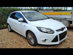 BUY FORD FOCUS ZETEC TURBO 2013 ZETEC, Newark Motor Auctions