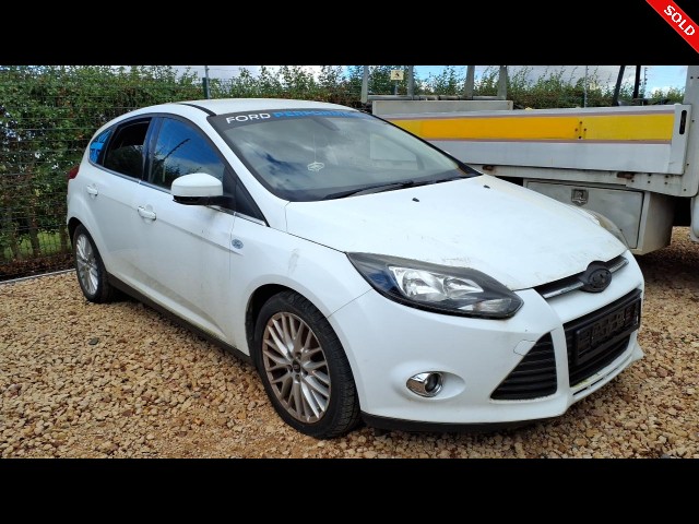 FORD FOCUS ZETEC TURBO 2013, Newark Motor Auctions, ZETEC, OTHER, NEWARK CODDINGTON BUY FORD FOCUS ZETEC TURBO 2013 ZETEC, Newark Motor Auctions