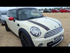 BUY MINI COOPER D 2013 COOPER D, Newark Motor Auctions