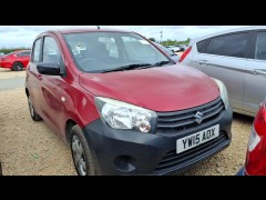 BUY SUZUKI CELERIO SZ3 2015 SZ3, Newark Motor Auctions