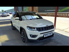 BUY JEEP COMPASS S MULTIAIR II 4X2 2021 MULTIAIR II S, Newark Motor Auctions