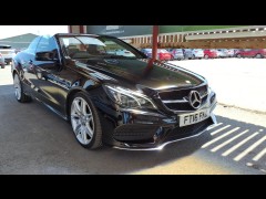 BUY MERCEDES-BENZ E 350 AMG LINE EDIT PREM 2016 E 350 D AMG LINE EDITION PREMIUM, Newark Motor Auctions