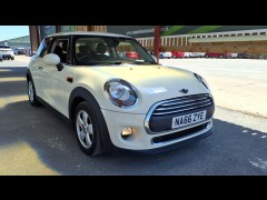 BUY MINI ONE 2016 ONE, Newark Motor Auctions