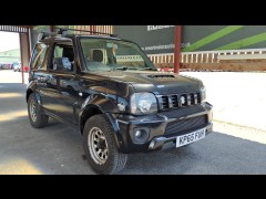 BUY SUZUKI JIMNY SZ3 4X4 2015 SZ3, Newark Motor Auctions