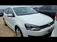BUY VOLKSWAGEN POLO SE 60 2011 SE, Newark Motor Auctions